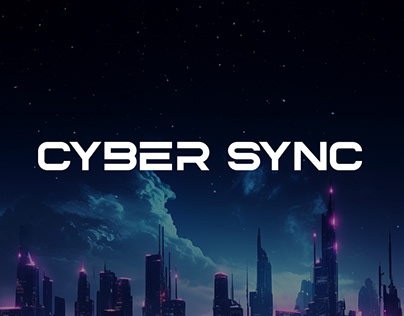 Cyber Sync app