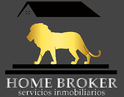 logo home broker