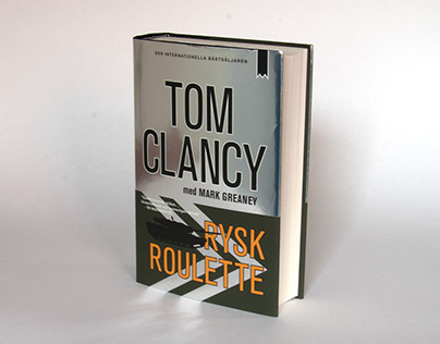 Tom Clancy - Rysk Roulette (Command Authority)