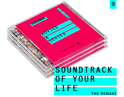 Matadero Soundtrack of Your Life