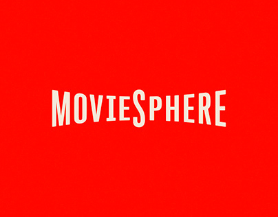 MovieSphere Network Branding