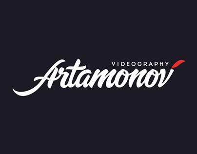Artamonov. Videography