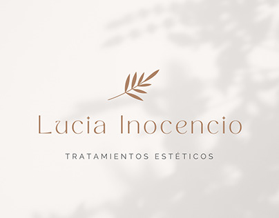 Lucia Inocencio - Tratamientos estéticos