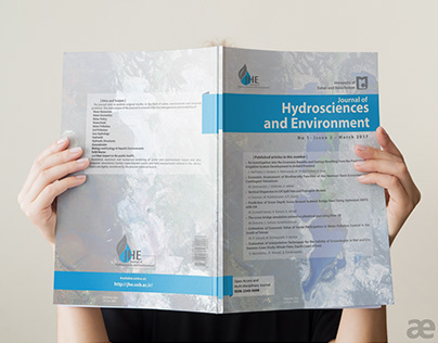 Journal of hydro sciences and Enviromint