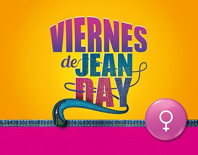 Jean Day