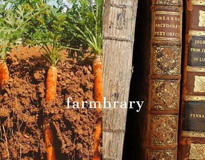 FARMBRARY