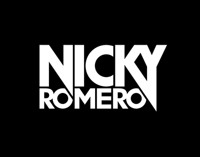 Nicky Romero Concert Poster