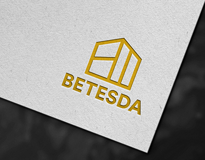 Project thumbnail - Church branding - Betesda