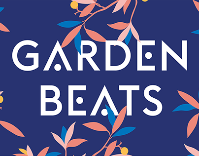 Garden Beats 2017