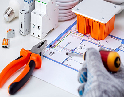Reliable Electrical Works Services in Dubai