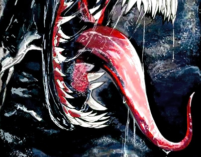 Venom fanart
