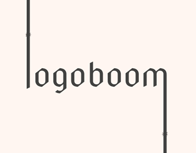 LogoBOOM | 2022