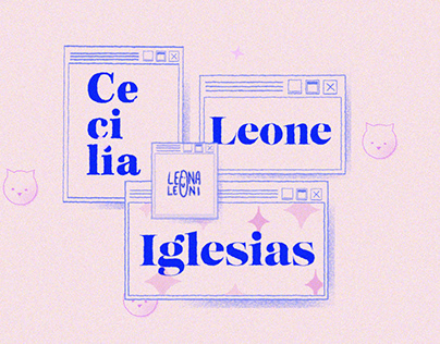 Project thumbnail - Reel Cecilia Leone Igesias