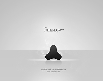 NITEFLOW -interface design