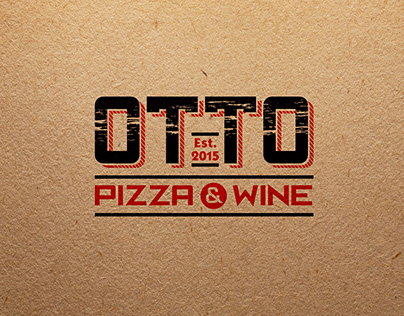 OTTO Pizza & Wine