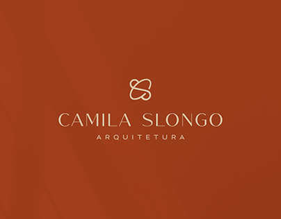 Camila Slongo - Arquitetura