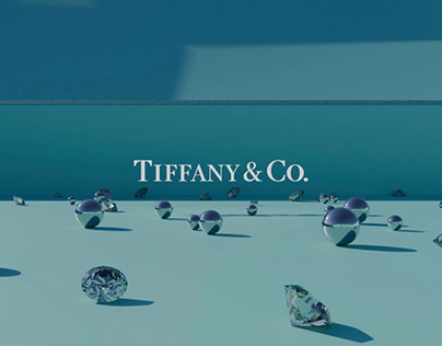 Animation for Tiffany&Co.