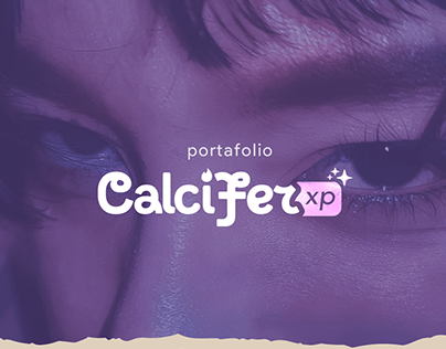 CalciFerXP Portafolio