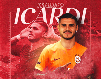 Mauro Icardi X Galatasaray