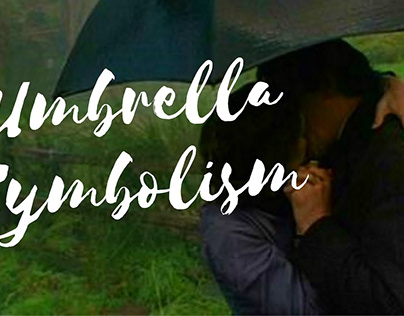 Little Women: Symbolism Of Umbrella