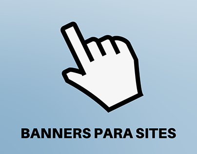Banners para Sites