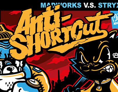 2011 // Anti-Shortcut #1