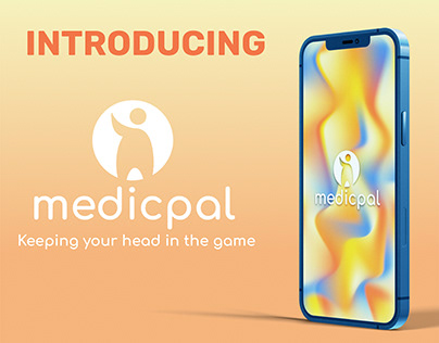 Medicpal - An App for Frontline Health Workers