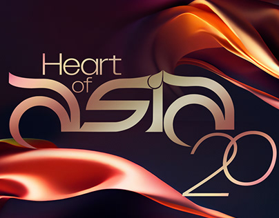 GMA Heart Of Asia 20th Anniversary Title Card