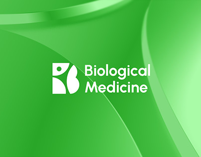 Clinic of Biological Medicine Rebranding