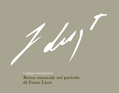 Università Sapienza - Convegno Franz Liszt