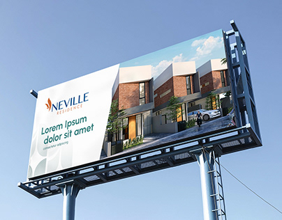 Neville Residence Project