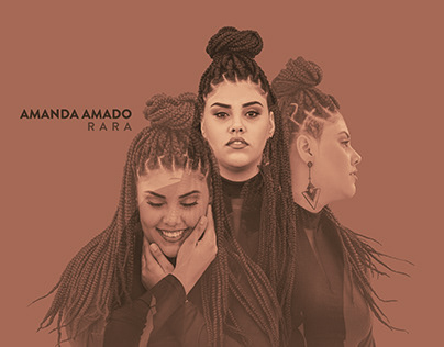 AMANDA AMADO_single+EP