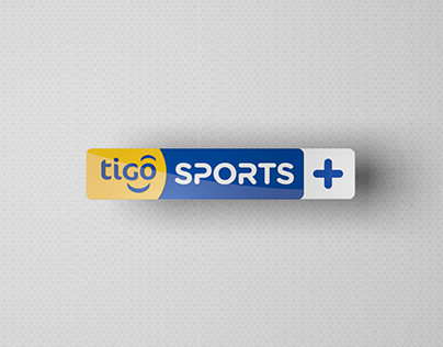 Tigo Sports - Broadcast Package