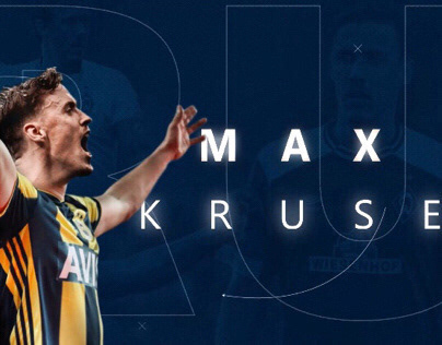 Max Kruse - Fenerbahçe Futbol Transfer