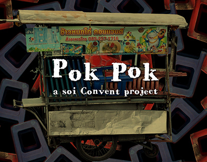 Pok Pok a soi Convent Project