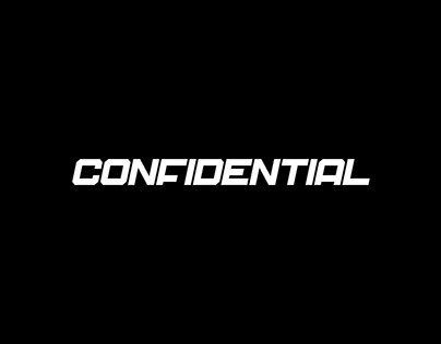 Project thumbnail - Confidential (Clothing Brand)