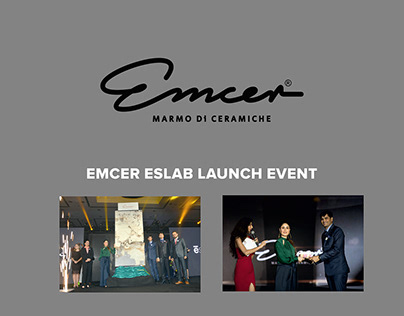 Emcer - Event
