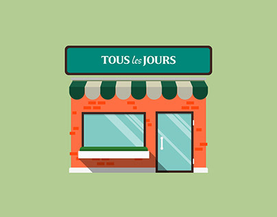 Tous Les Jours Ph | Instagram Highlights icons