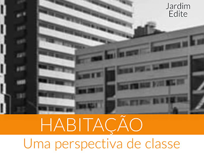 Revista "Habitação: Uma perspectiva de classe"
