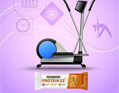 Protein 22 Protein bar Rennet Micelle Foods