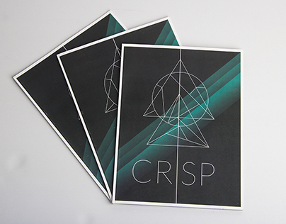 CRISP Design Magazine