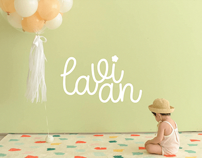 LAVIAN | Baby Brand