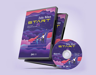Disk cover | CD box | DVD box | Disk box