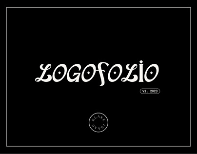 Project thumbnail - Logo Collection v1 2023