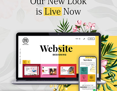 Best web design company in cochin