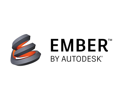 Branding: Autodesk Ember