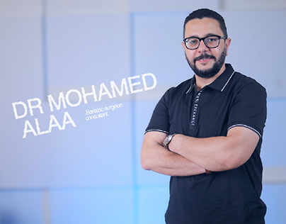 Dr Mohamed Alaa (Video Editing & Shooting)