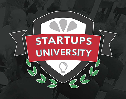 Startups University - Graphic Design / Video Edit
