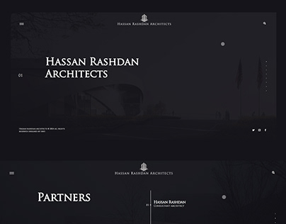 Hassan Rashdan Architects