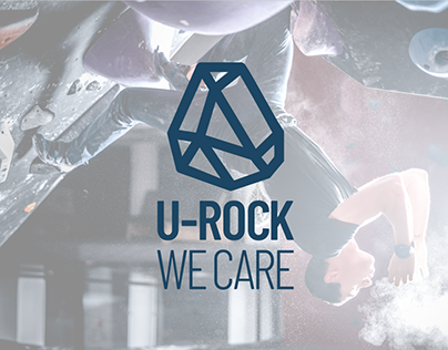 U-Rock We Care UX/UI PT2 (work in progress)